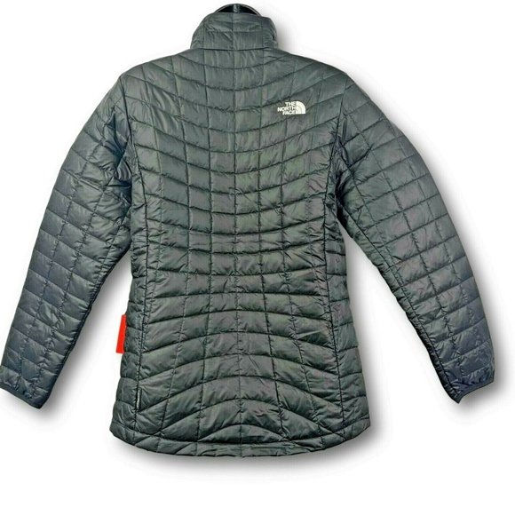 The North Face Thermoball Eco Girls Jacket - Picture 2 of 9